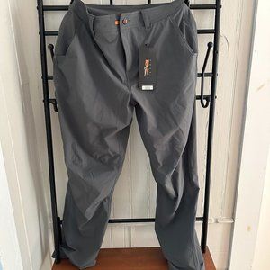 Sitka Territory Pant Mens 34R